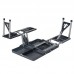 Стіл Bo-Camp Basic Grey, код: DAS301451-DA