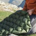 Килимок надувний Highlander Nap-Pak Inflatable Sleeping Mat XL 1900х600х50 мм, оливковий, код: 930483-SVA