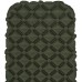 Килимок надувний Highlander Nap-Pak Inflatable Sleeping Mat XL 1900х600х50 мм, оливковий, код: 930483-SVA