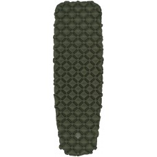 Килимок надувний Highlander Nap-Pak Inflatable Sleeping Mat XL 1900х600х50 мм, оливковий, код: 930483-SVA