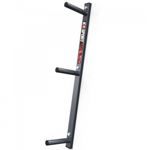 Настінна стійка для дисків K-Sport KSSL065, код: KS-327-IN Настінна стійка для дисків K-Sport KSSL065, код: KS-327-IN