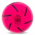 М"яч футзальний Joma Nacional №4, білий-рожевий, код: S441800B0101-S52