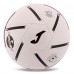 М"яч футзальний Joma Nacional №4, білий-рожевий, код: S441800B0101-S52