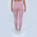 Легінси жіночі GymBeam Clothing Dusty Fave Rose M, пильно-рожевий, код: 218213-GB