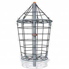 Канатна піраміда InterAtletika, код: SE774-3,0-SM