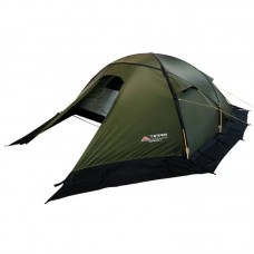 Намет двохмісний Terra Incognita Toprock 2 зелений, код: 4823081502555