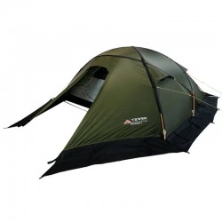 Намет двохмісний Terra Incognita Toprock 2 зелений, код: 4823081502555 Намет двохмісний Terra Incognita Toprock 2 зелений, код: 4823081502555