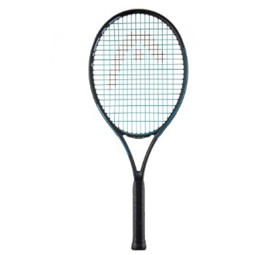 Ракетка Head Gravity Jr 26 2025 G0, код: 726423387763 Ракетка Head Gravity Jr 26 2025 G0, код: 726423387763