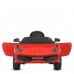 Дитячий електромобіль Bambi Ferrari, червоний код: M 4700EBLR-3-MP