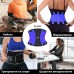 Пояс для підтримки спини Power System Waist Shaper Purple S/M, код: PS_6031_S/M_Purple