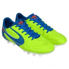 Бутси футбольні Aikesa розмір 44, салатовий-блакитний, код: N-9-40-44_44LGN Бутси футбольні Aikesa розмір 44, салатовий-блакитний, код: N-9-40-44_44LGN