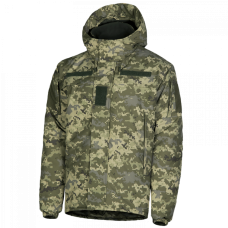 Куртка Camotec Patrol System 2.0 NordStorm, розмір M, MM14, код: 2908010149581