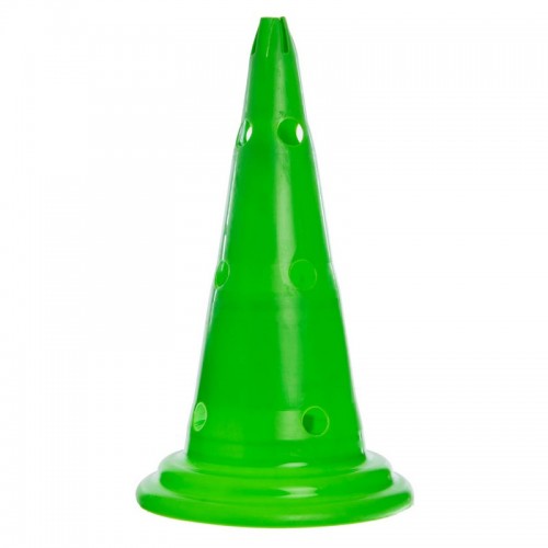 Фішка тренувальна PlayGame 50 см, зелений, код: C-5768_LG