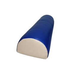 Напіввалик реабілітаційний для позиціонування Норма-Трейд 600х180х120 мм, код: НРП-5