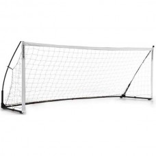 Ворота футбольні Quickplay Kickster Elite SKRZAT 3000х1000 мм, код: 3308-IN