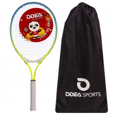 Ракетка для великого тенісу дитяча Odear зелений, код: BT-5508-25-S52