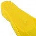 Ласти із закритою п"ятою Cima S (36-37), жовтий, код: PL-8967_SY Ласти із закритою п"ятою Cima S (36-37), жовтий, код: PL-8967_SY