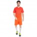 Футбольна форма PlayGame Band XL (50-52), червоний-помаранчевий, код: CO-1825_XLROR