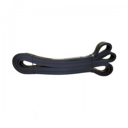 Гума для підтягувань Generation Fitness FF31D1 20-65lb, чорний, код: 522860-AX