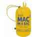 Дитяча мембранна куртка Mac in a Sac Origin Kids 2-4 роки, Sun Glow, код: YY SUNGLO 02-04