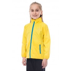 Дитяча мембранна куртка Mac in a Sac Origin Kids 2-4 роки, Sun Glow, код: YY SUNGLO 02-04