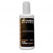 Магнезія спортивна рідка Power System Liquid Chalk 250 мл., код: PS-4080-250ml