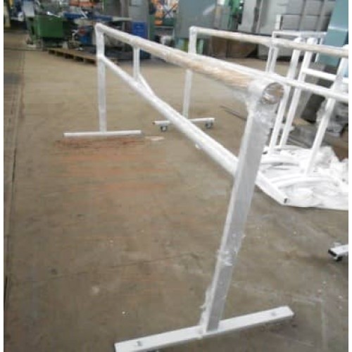 Станок однорядний переносний Atletic, код: SS00593-LD