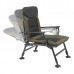 Крісло-розкладачка коропове Camping, код: HX-10D-WS