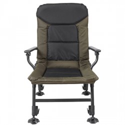 Крісло-розкладачка коропове Camping, код: HX-10D-WS