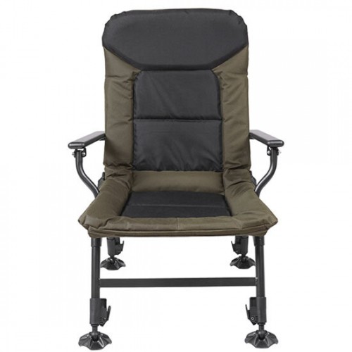 Крісло-розкладачка коропове Camping, код: HX-10D-WS