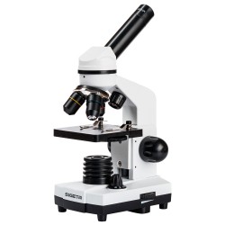 Мікроскоп Sigeta MB-115 40x-800x LED Mono, код: 65265-DB