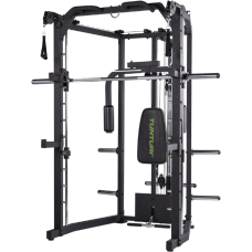 Машина Сміта Tunturi SM80 Full Smith, код: 17TSSM8000-S25 Машина Сміта Tunturi SM80 Full Smith, код: 17TSSM8000-S25