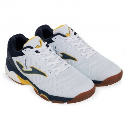 Кросівки бігові Joma V.Impulse, розмір 42-EUR/41-UKR, білий-темно-синій, код: VIMPUW2202_42WDBL