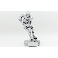 Статуетка нагородна спортивна PlayGame Хокей, код: HX2296-B6