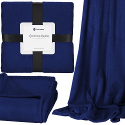 Плед-покривало Springos Luxurious Blanket 200 x 220 см, код: HA7211