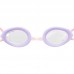Окуляри для плавання дитячі Yingfa фіолетовий, код: J790AF_V