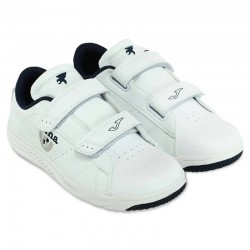 Кросівки дитячі Joma Play 36-EUR/35-UKR, білий, код: WPLAYW2333V_35W