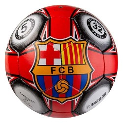 М"яч футбольний PlayGame FC Barcelona, ​​код: GR4-432FCB3