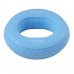 Еспандер кистьовий кільце FitGo 40-50 LB, блакитний, код: 389/2-40-50-WS
