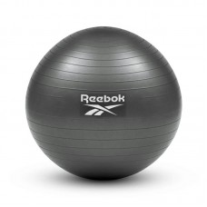 М"яч гімнастичний Reebok 650 мм, чорний, код: 885652020336-IN