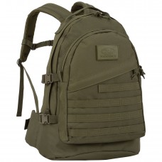 Рюкзак тактичний Highlander Recon Backpack 40L Olive (TT165-OG), код: 929621-SVA