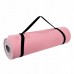 Килимок (мат) спортивний 4FIZJO TPE 180 x 60 x 1 см для йоги та фітнесу Pink/Grey, код: P-5907739311900