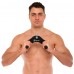 Рукоятка для тяги з вузьким хватом Mdbuddy Pull Down Handle нековзне покриття 250х120х130 мм, чорний, код: TA-5388