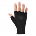 Рукавиці RDX Inner XL, чорний, код: HYP-IBB-XL