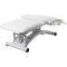 Реабілітаційний масажний стіл Physa DIVINE білий, код: M-6594762-IN