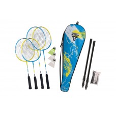Набір для бадмінтону Talbot Badminton 4-Players Set Family Set, код: 4015752494157
