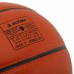 М"яч баскетбольний Star Naba Jumbo FIBA №7, помаранчевий, код: BB337-S52