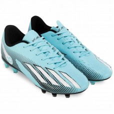 Бутси футбольні Wejicss розмір 42, синій-чорний, код: 5081-2_42