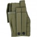 Кобура під пістолет Kombat Molle Gun Holster, код: kb-mgh-olgr