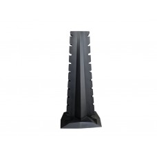 Стійка для гантелей Lifemaxx LMX94 1 до 10 кг, код: LMX94-FS